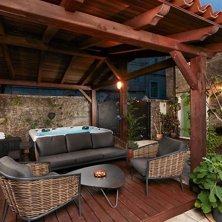 Casa Histria Villa Motovun Exterior photo