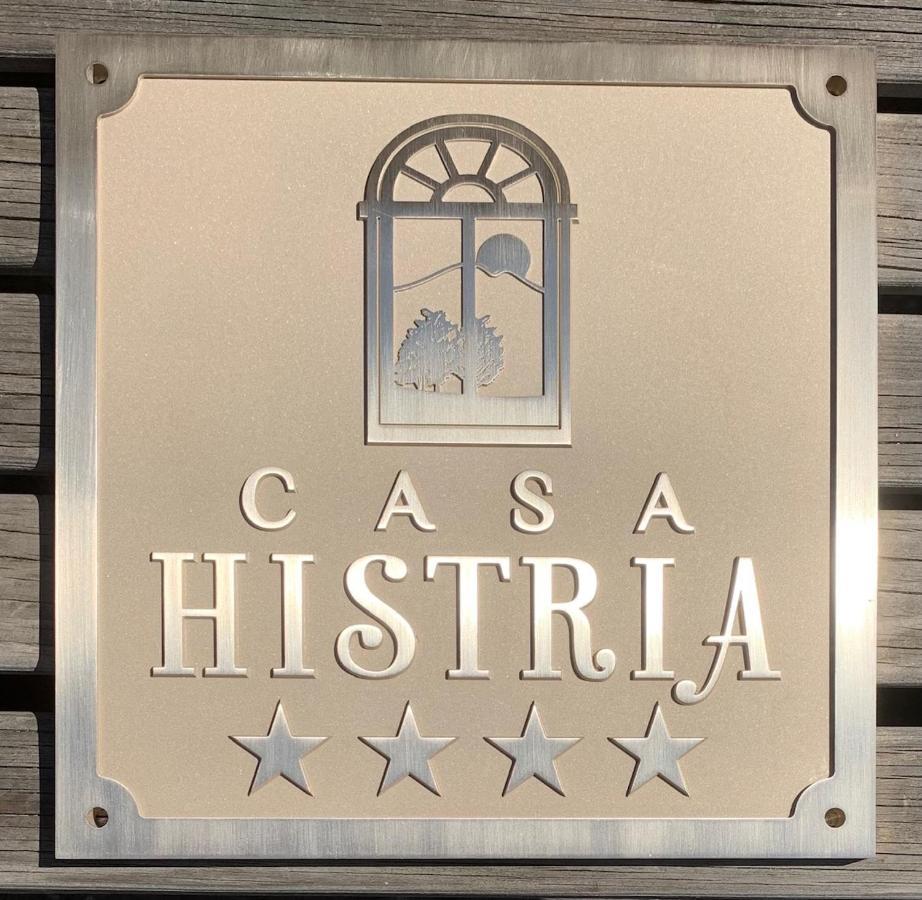 Casa Histria Villa Motovun Exterior photo