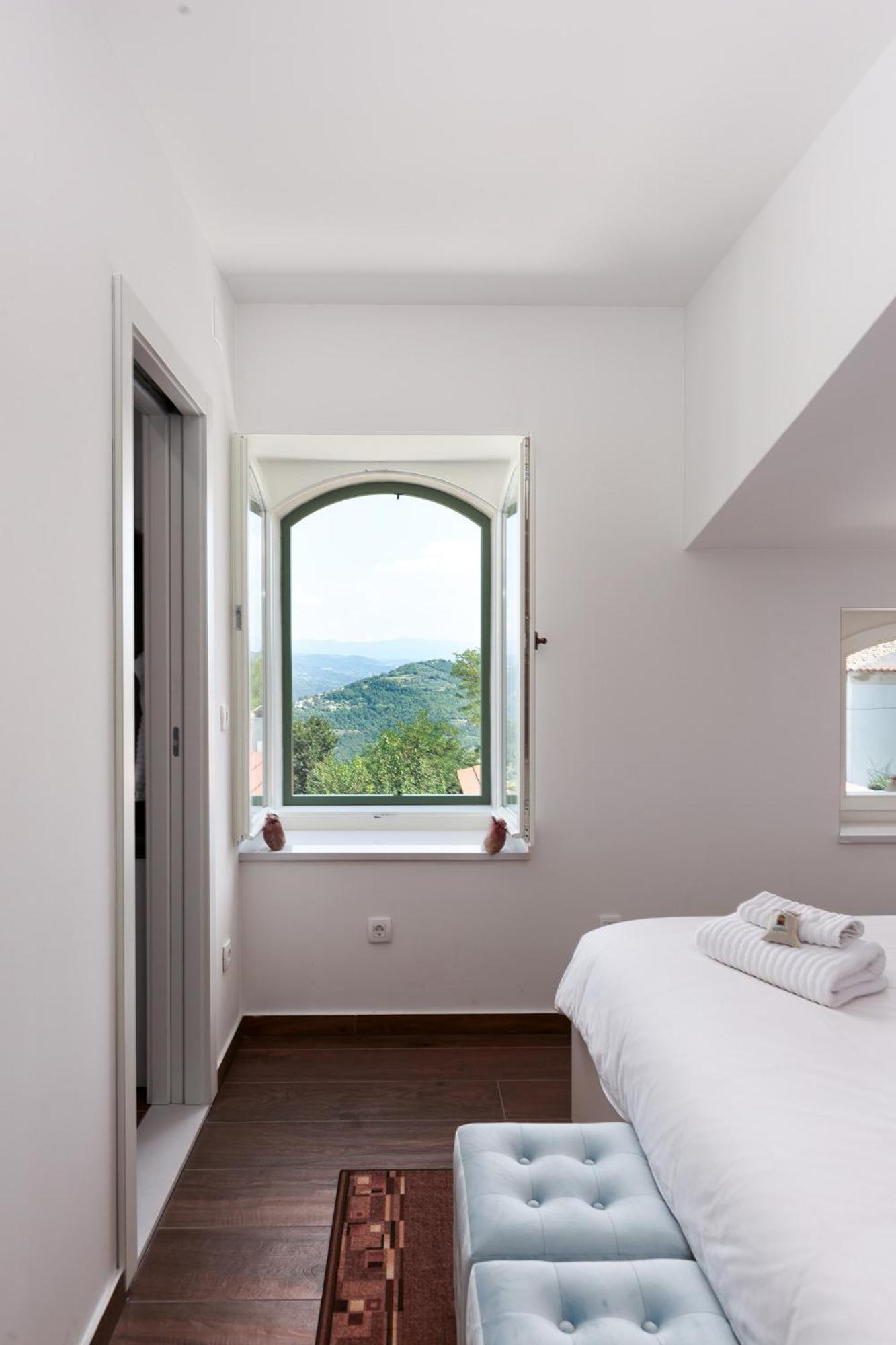Casa Histria Villa Motovun Exterior photo